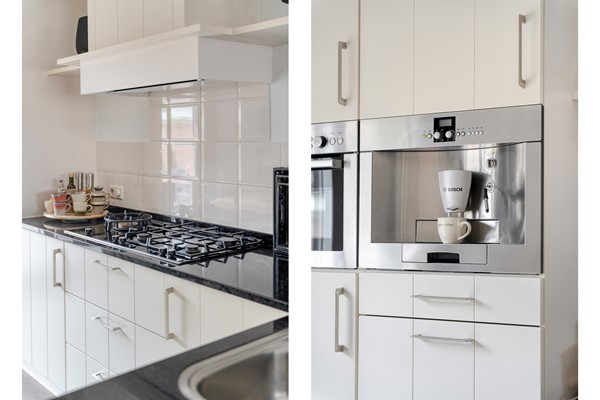 Medium property photo - Havenstraat 43, 3752 AB Bunschoten-Spakenburg